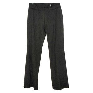 Talbots Black Pants